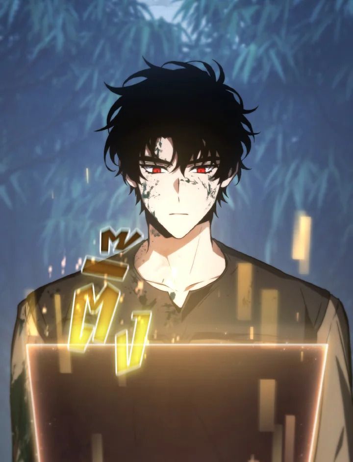 Read The Max-Level Player 100th Regression TH Manga Online