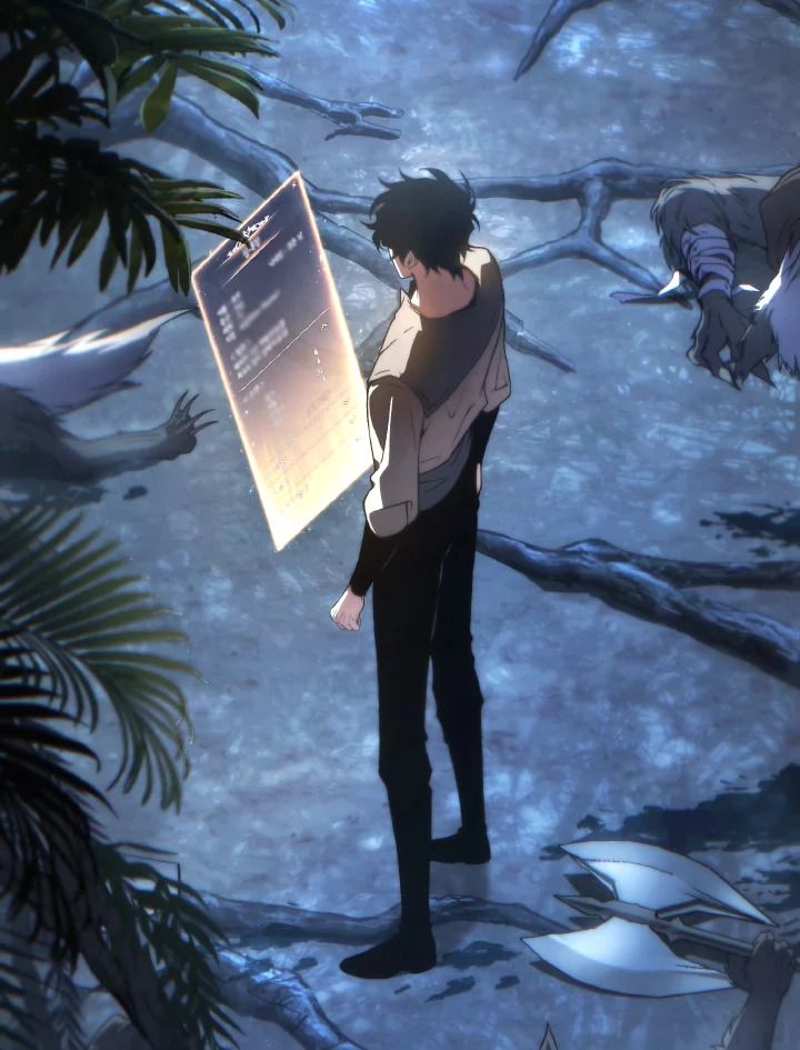 Read The Max-Level Player 100th Regression TH Manga Online