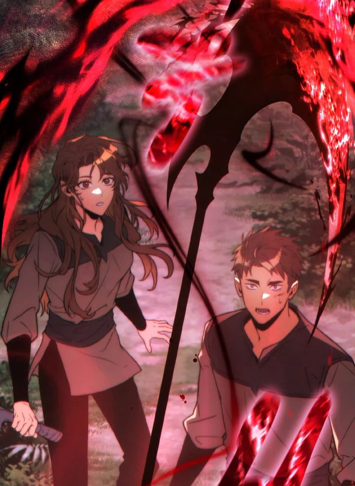 Read The Max-Level Player 100th Regression TH Manga Online