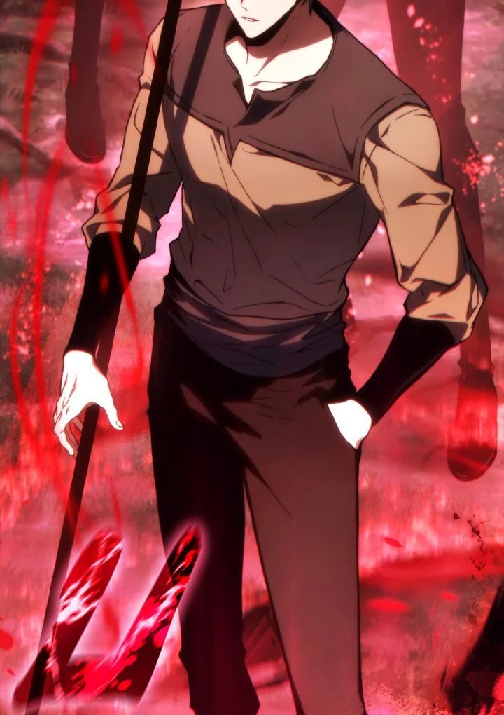 Read The Max-Level Player 100th Regression TH Manga Online