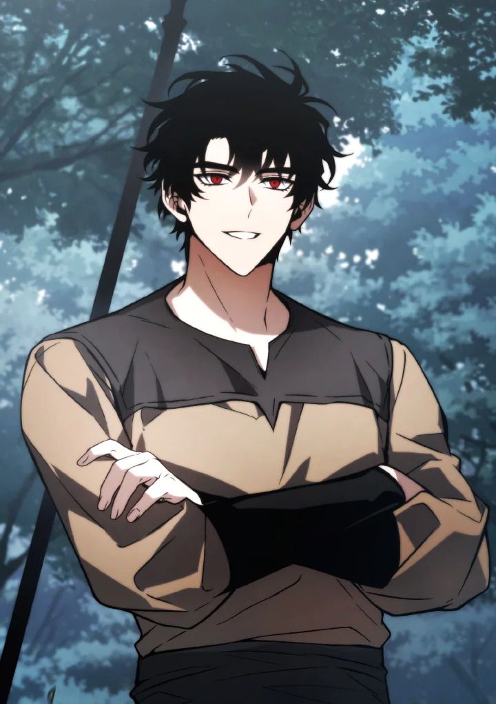 Read The Max-Level Player 100th Regression TH Manga Online