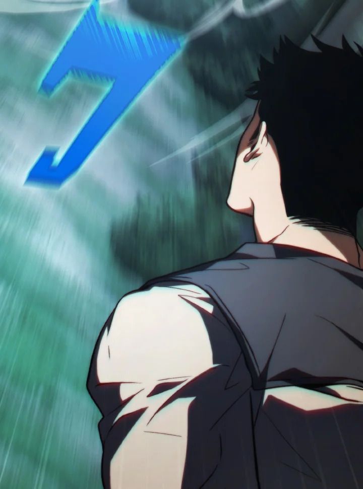 Read The Max-Level Player 100th Regression TH Manga Online