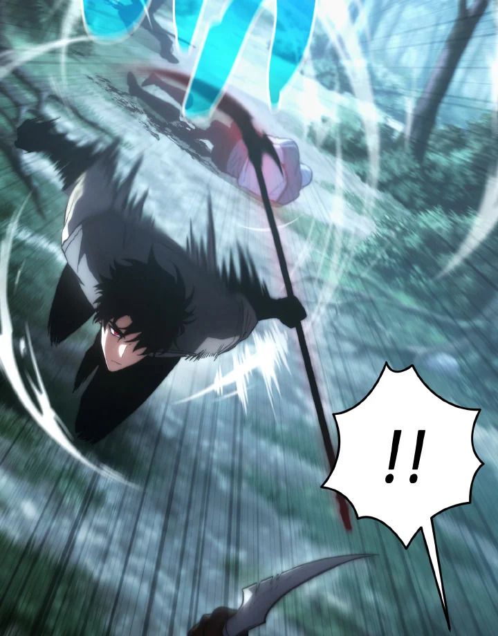 Read The Max-Level Player 100th Regression TH Manga Online