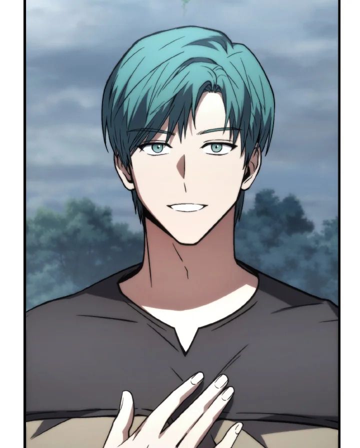 Read The Max-Level Player 100th Regression TH Manga Online