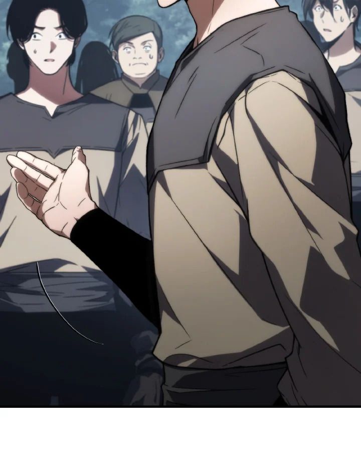 Read The Max-Level Player 100th Regression TH Manga Online