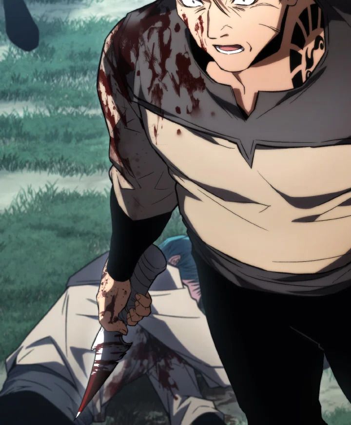 Read The Max-Level Player 100th Regression TH Manga Online