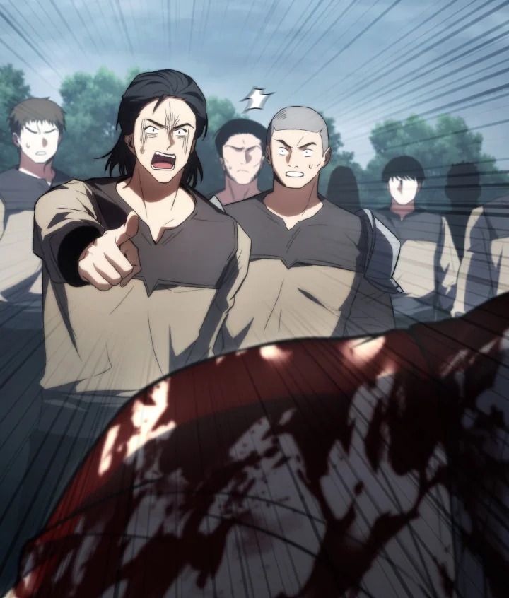 Read The Max-Level Player 100th Regression TH Manga Online