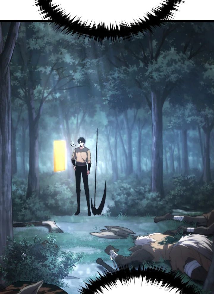 Read The Max-Level Player 100th Regression TH Manga Online