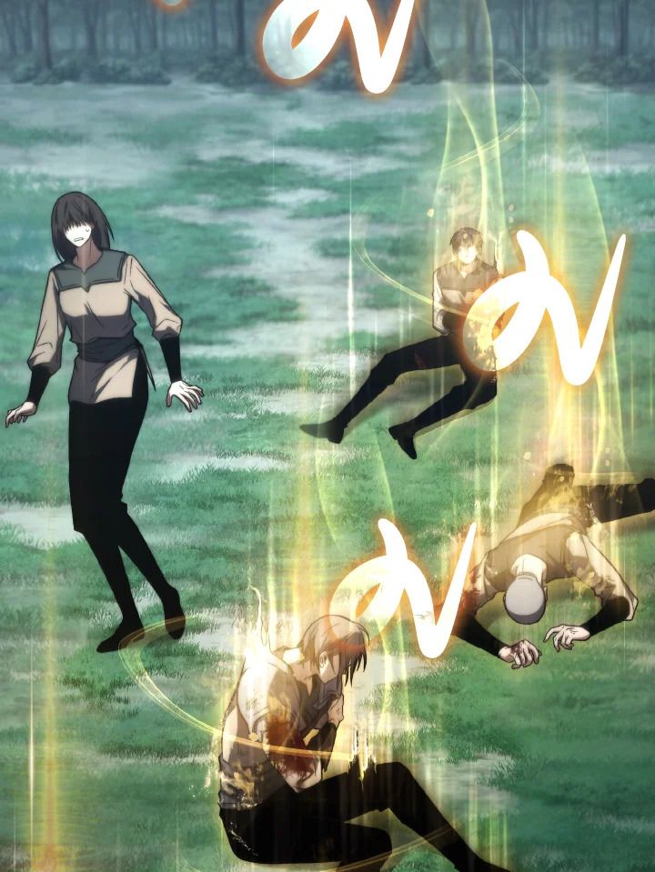 Read The Max-Level Player 100th Regression TH Manga Online