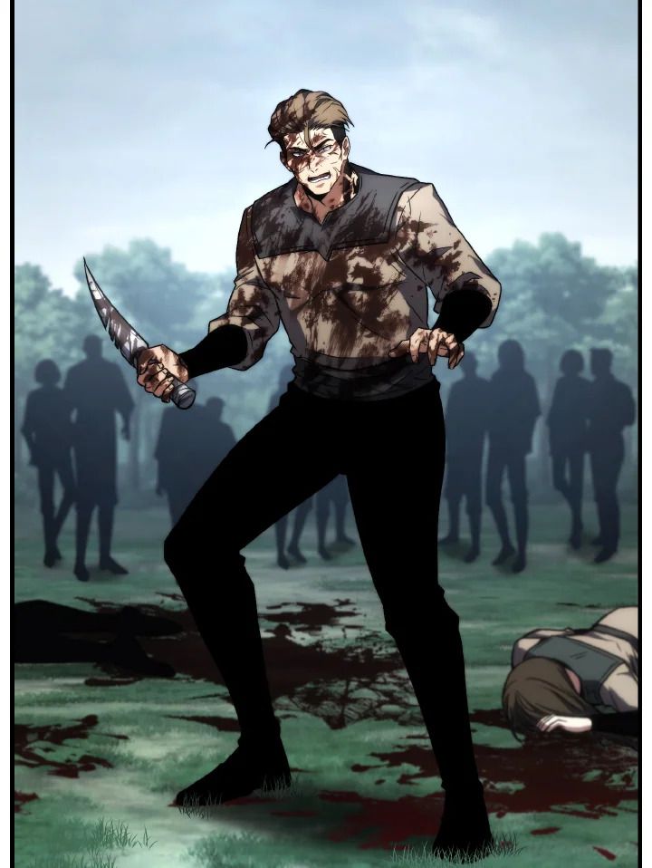 Read The Max-Level Player 100th Regression TH Manga Online