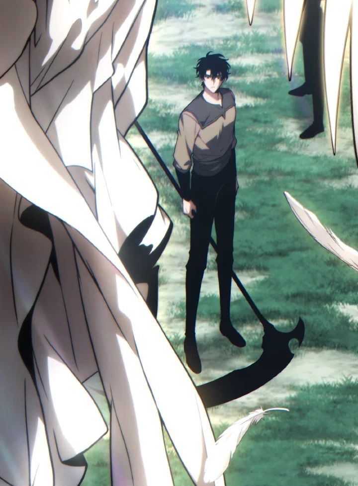 Read The Max-Level Player 100th Regression TH Manga Online