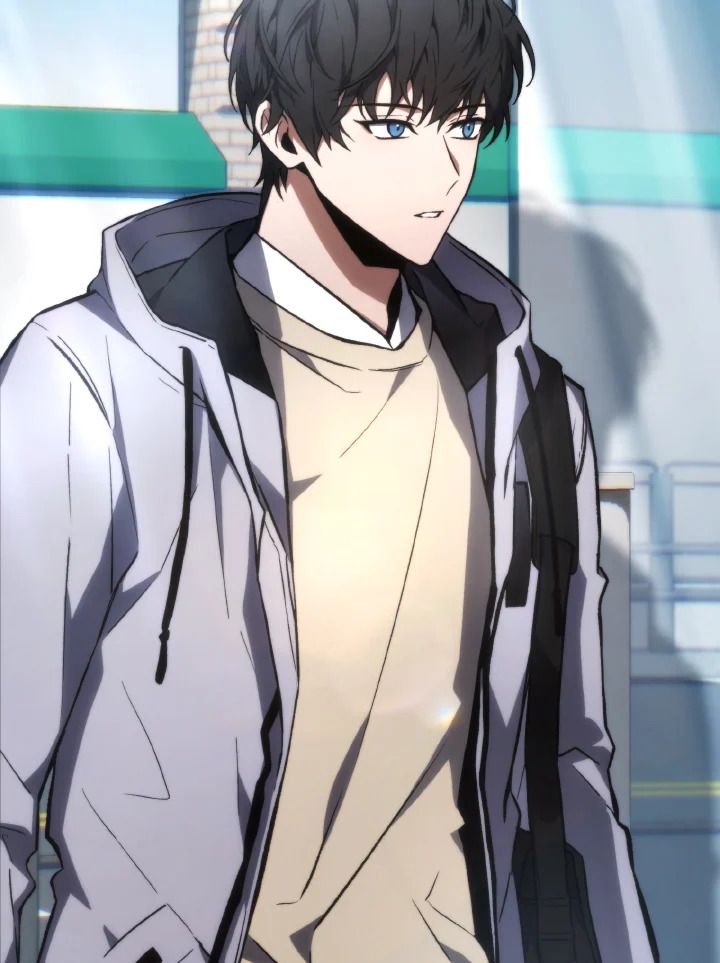 Read The Max-Level Player 100th Regression TH Manga Online