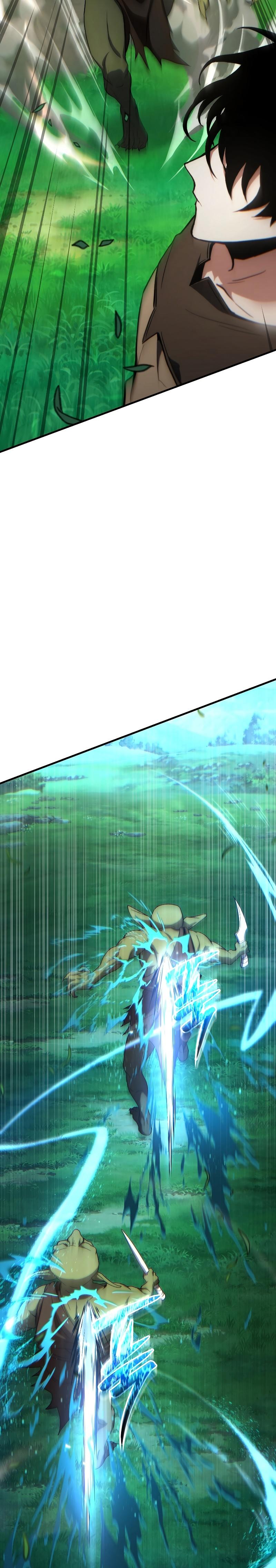 Read The Max-Level Player 100th Regression TH Manga Online