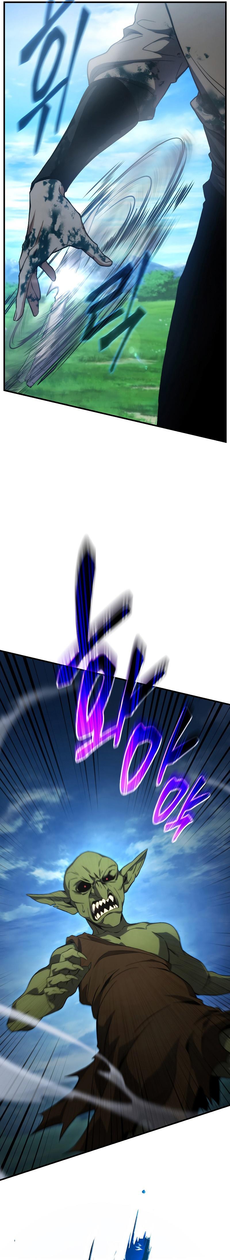 Read The Max-Level Player 100th Regression TH Manga Online