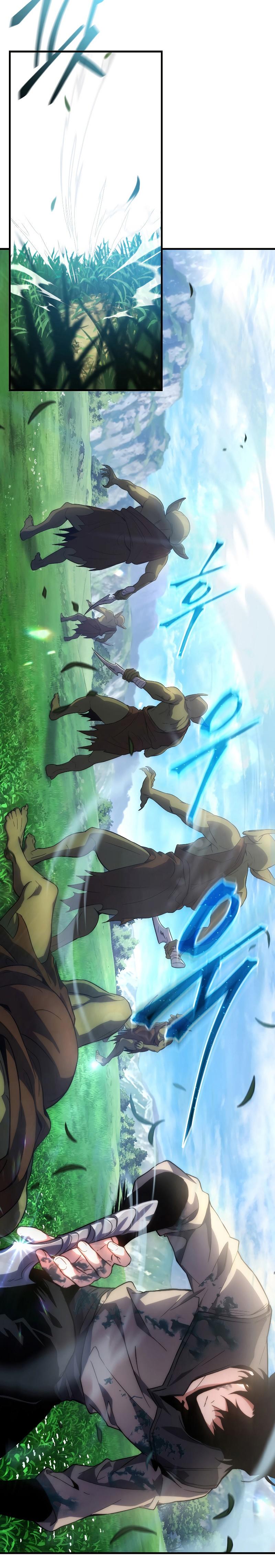 Read The Max-Level Player 100th Regression TH Manga Online