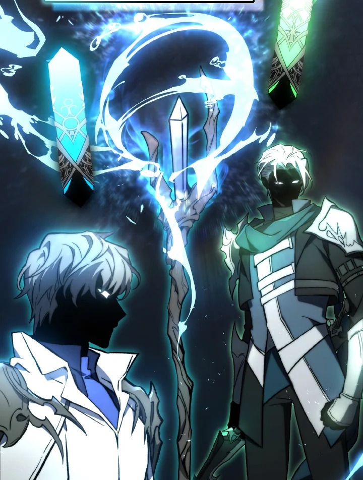 Read The Max-Level Player 100th Regression TH Manga Online