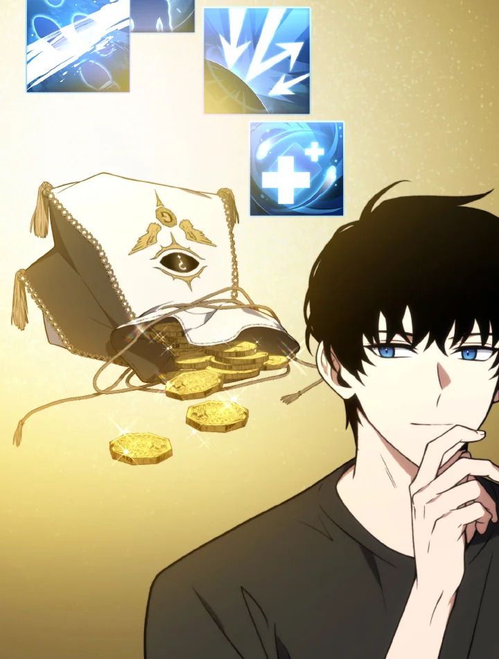 Read The Max-Level Player 100th Regression TH Manga Online