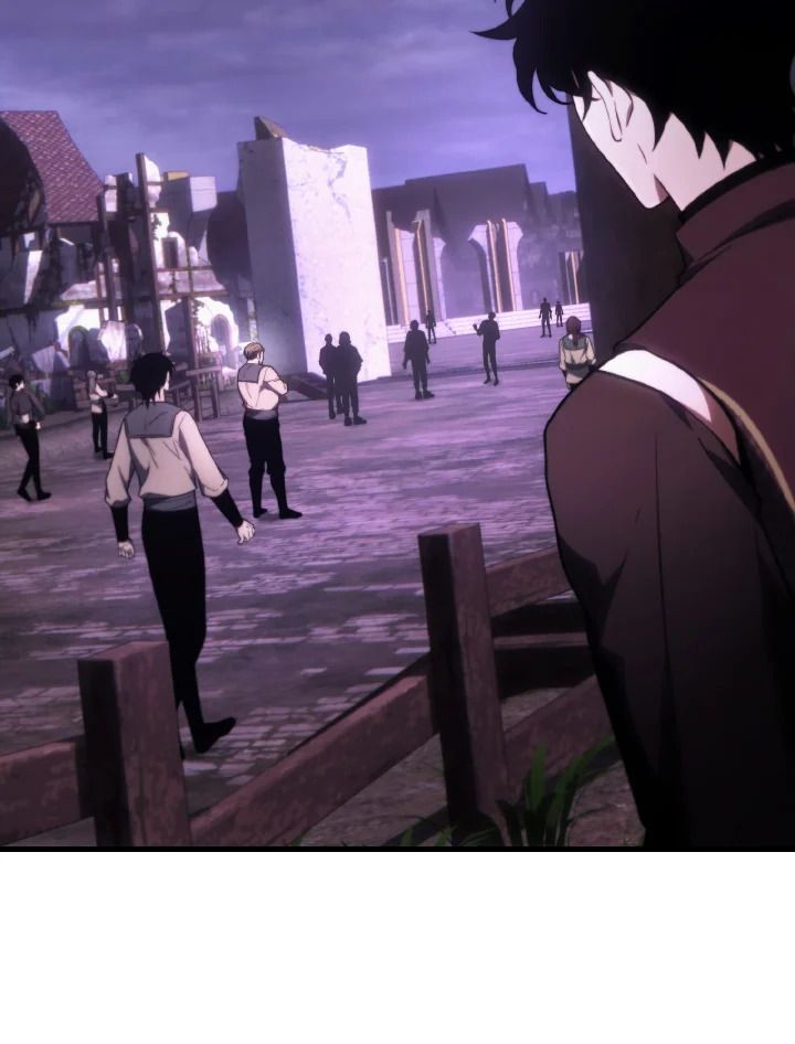 Read The Max-Level Player 100th Regression TH Manga Online