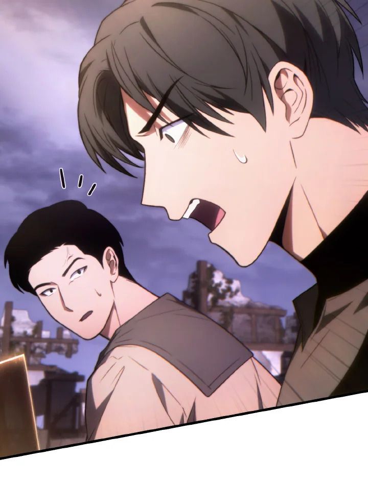 Read The Max-Level Player 100th Regression TH Manga Online