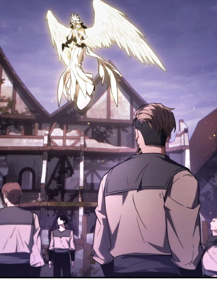 Read The Max-Level Player 100th Regression TH Manga Online