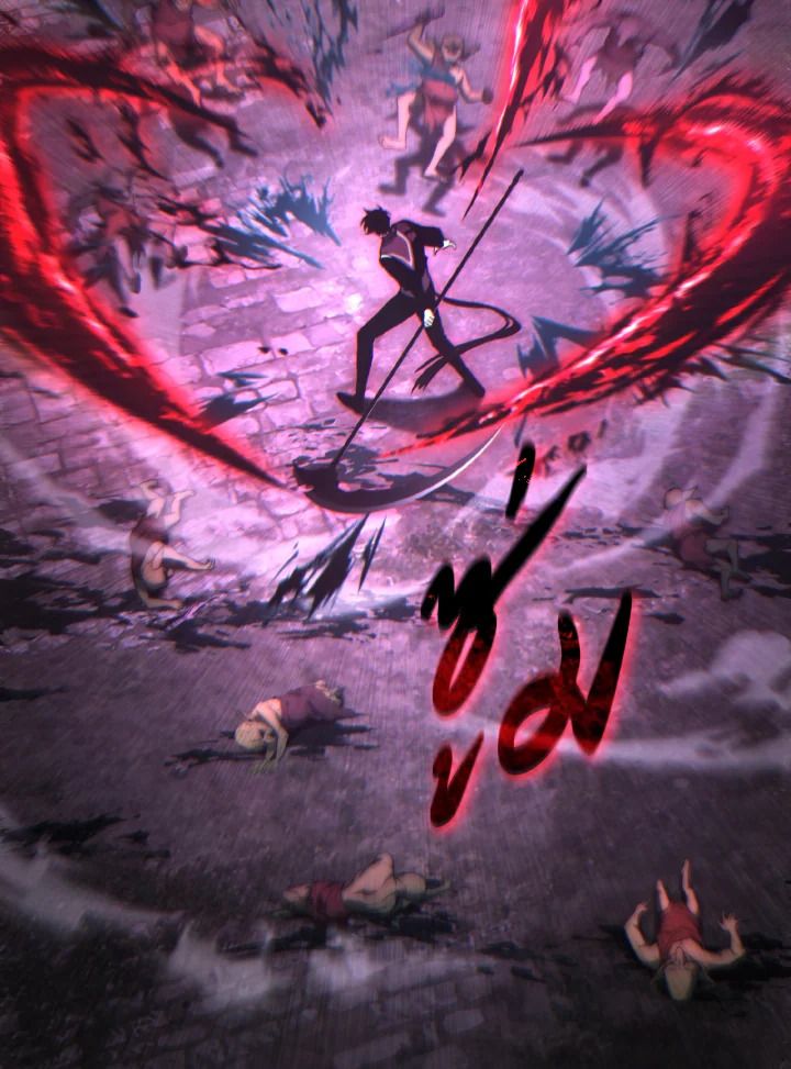 Read The Max-Level Player 100th Regression TH Manga Online