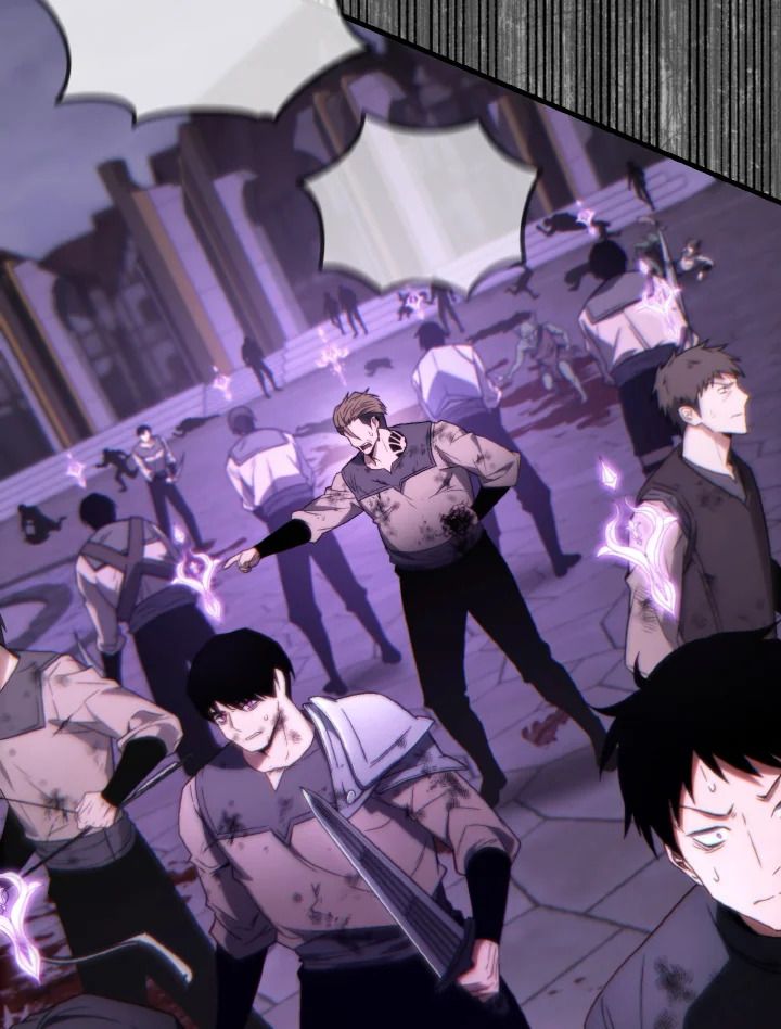 Read The Max-Level Player 100th Regression TH Manga Online