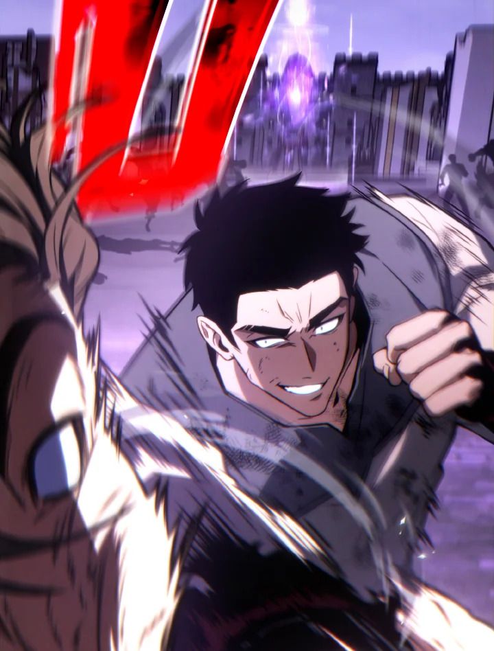 Read The Max-Level Player 100th Regression TH Manga Online