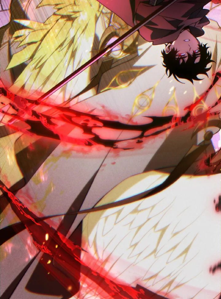 Read The Max-Level Player 100th Regression TH Manga Online