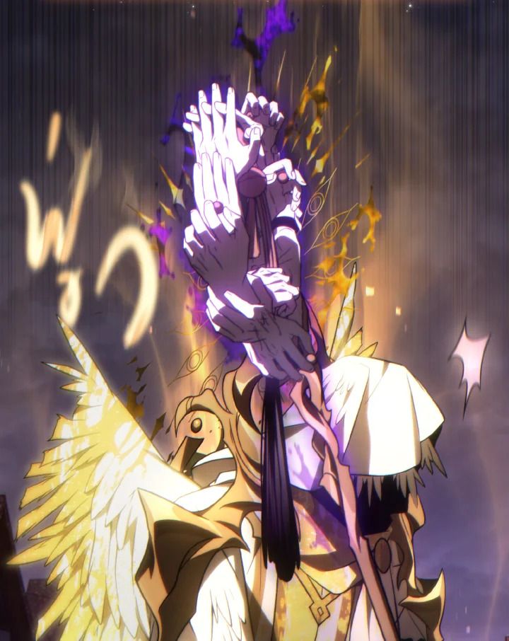 Read The Max-Level Player 100th Regression TH Manga Online