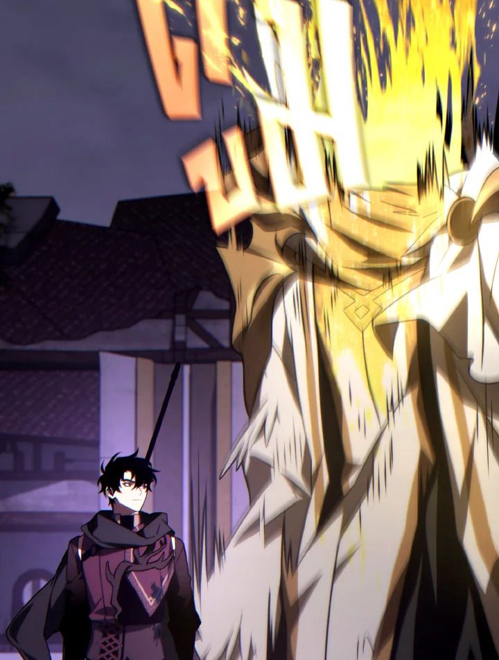 Read The Max-Level Player 100th Regression TH Manga Online