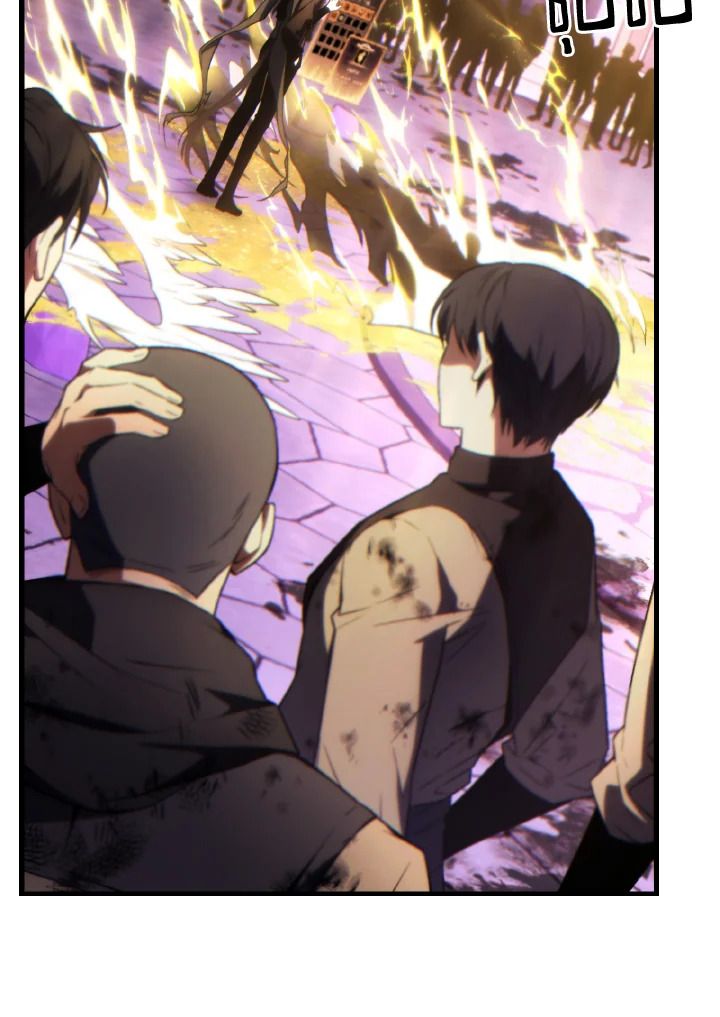 Read The Max-Level Player 100th Regression TH Manga Online