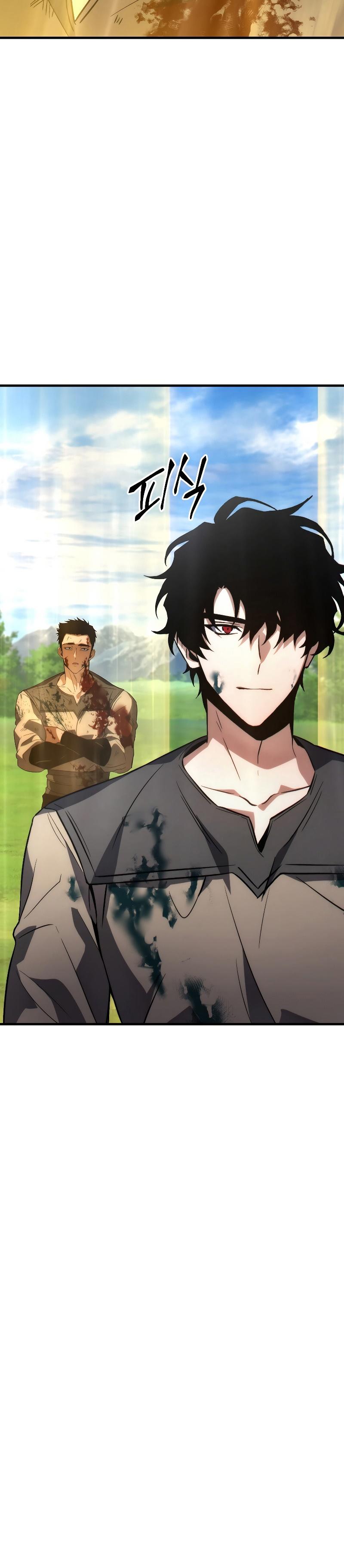 Read The Max-Level Player 100th Regression TH Manga Online