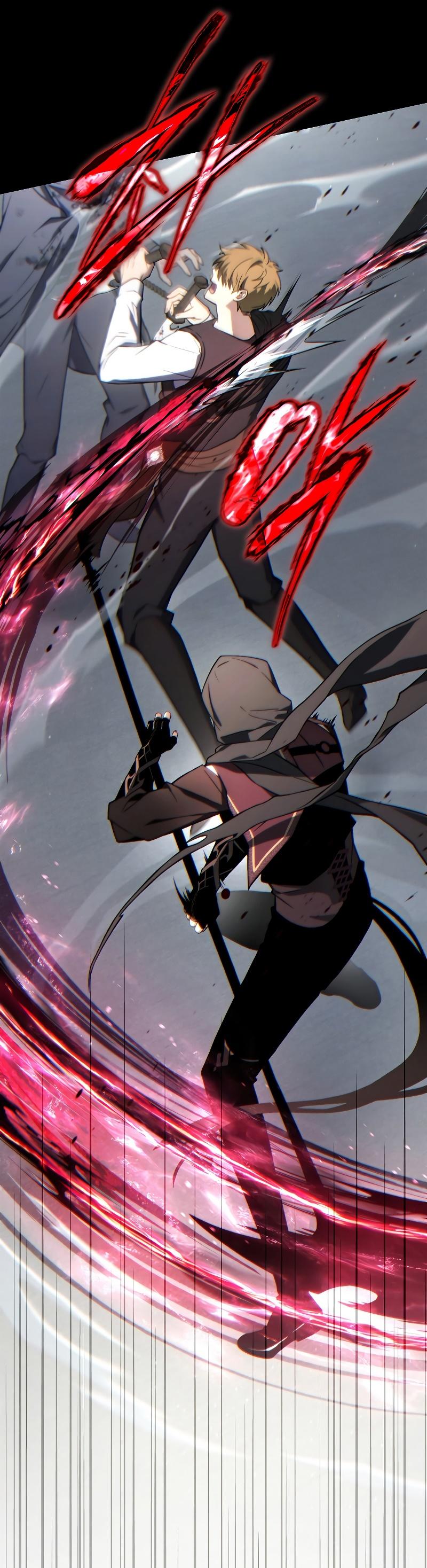 Read The Max-Level Player 100th Regression TH Manga Online