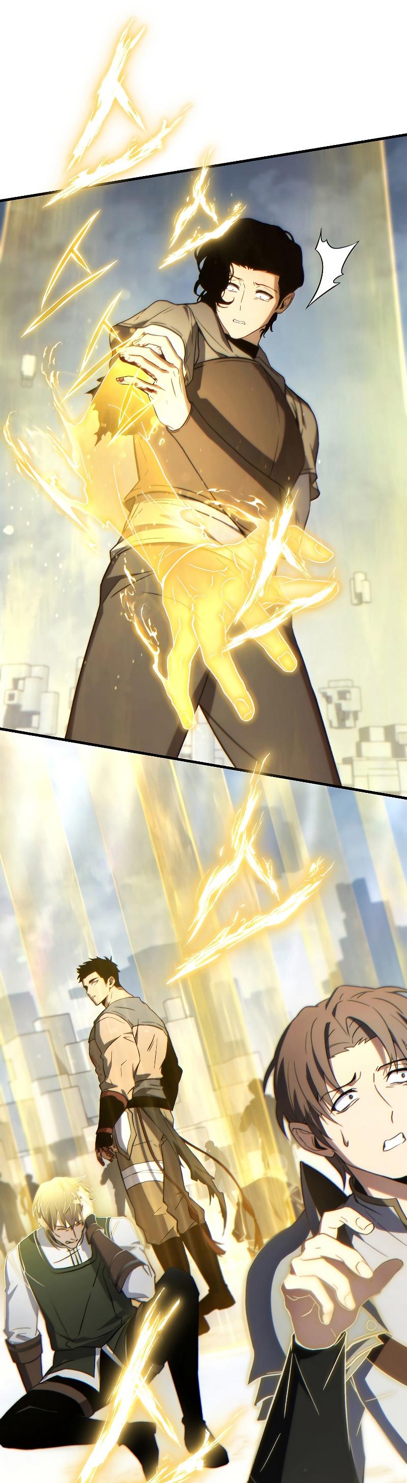 Read The Max-Level Player 100th Regression TH Manga Online