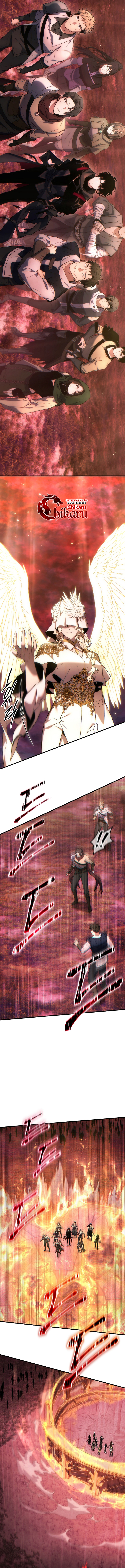 Read The Max-Level Player 100th Regression TH Manga Online