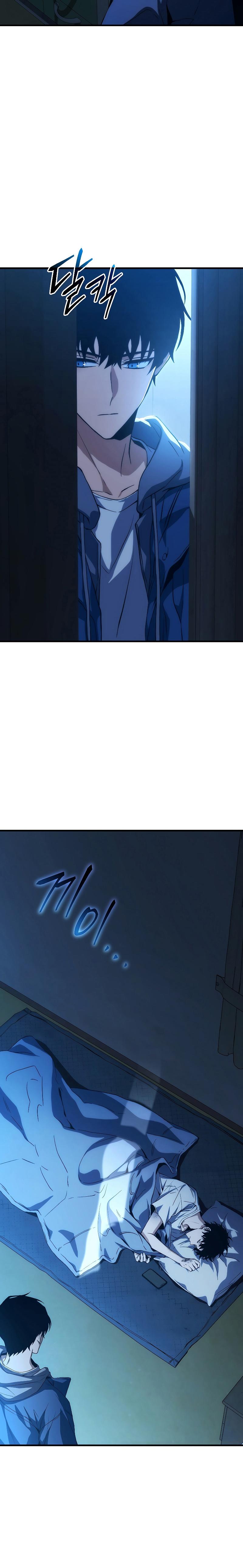 Read The Max-Level Player 100th Regression TH Manga Online