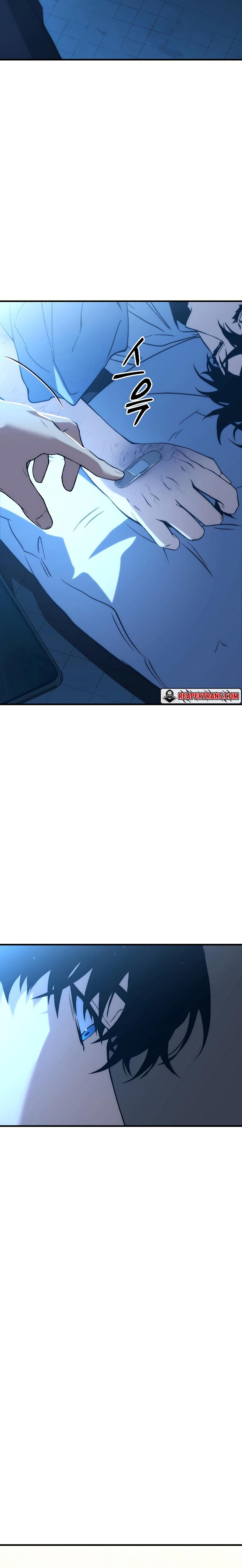 Read The Max-Level Player 100th Regression TH Manga Online