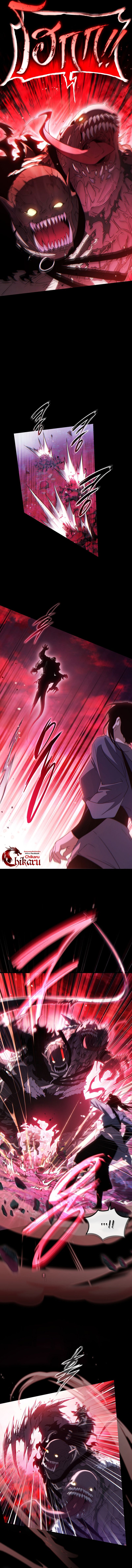 Read The Max-Level Player 100th Regression TH Manga Online