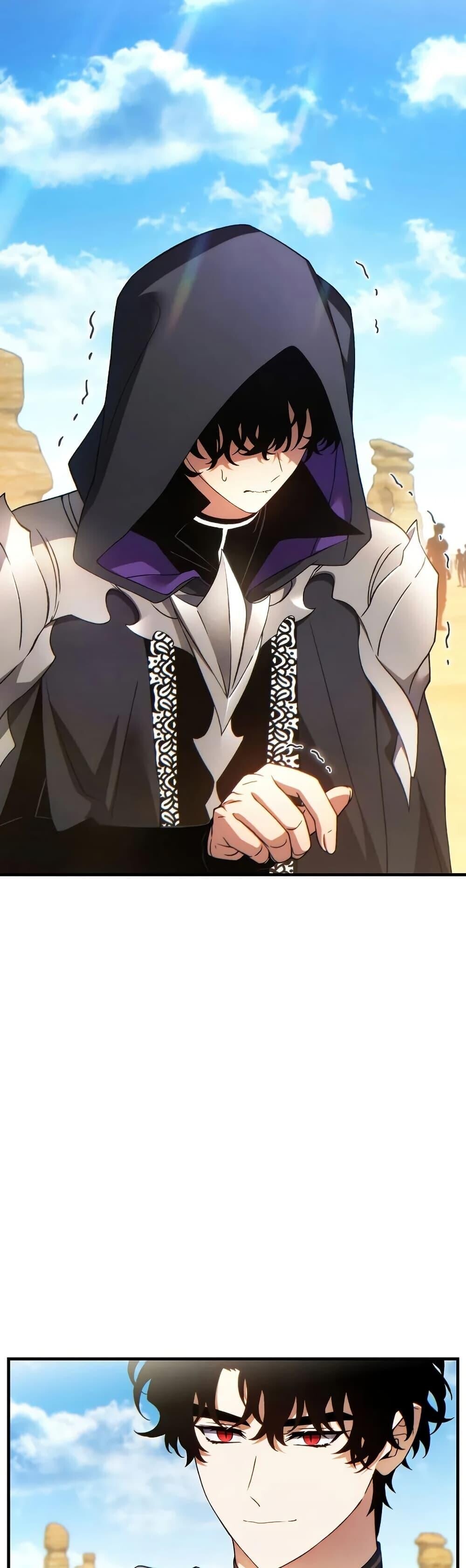 Read The Max-Level Player 100th Regression TH Manga Online