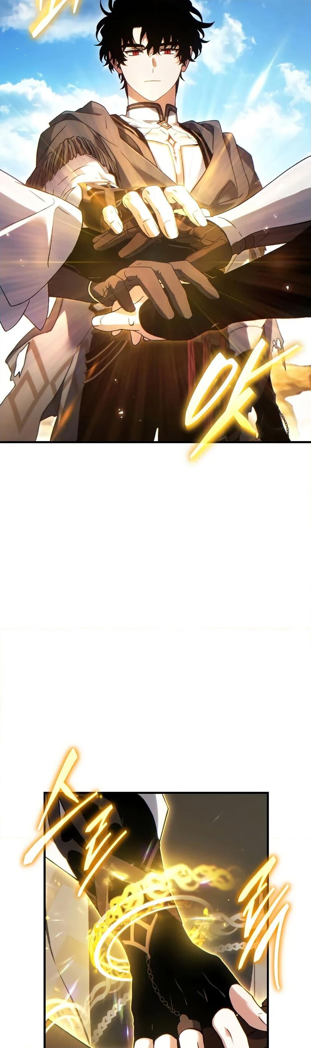 Read The Max-Level Player 100th Regression TH Manga Online