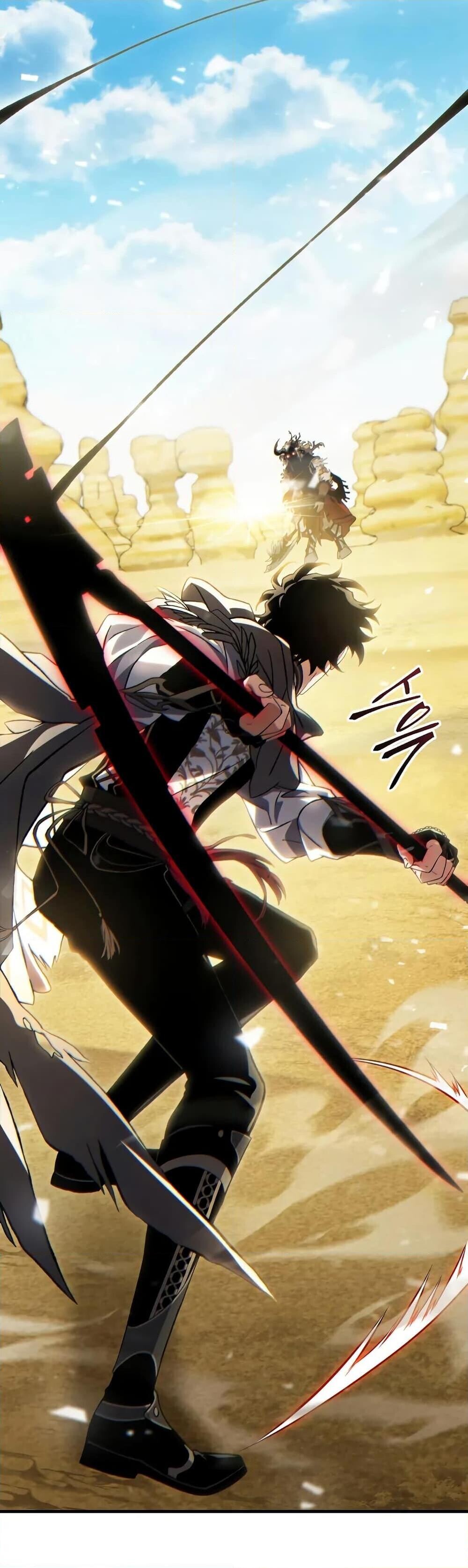 Read The Max-Level Player 100th Regression TH Manga Online