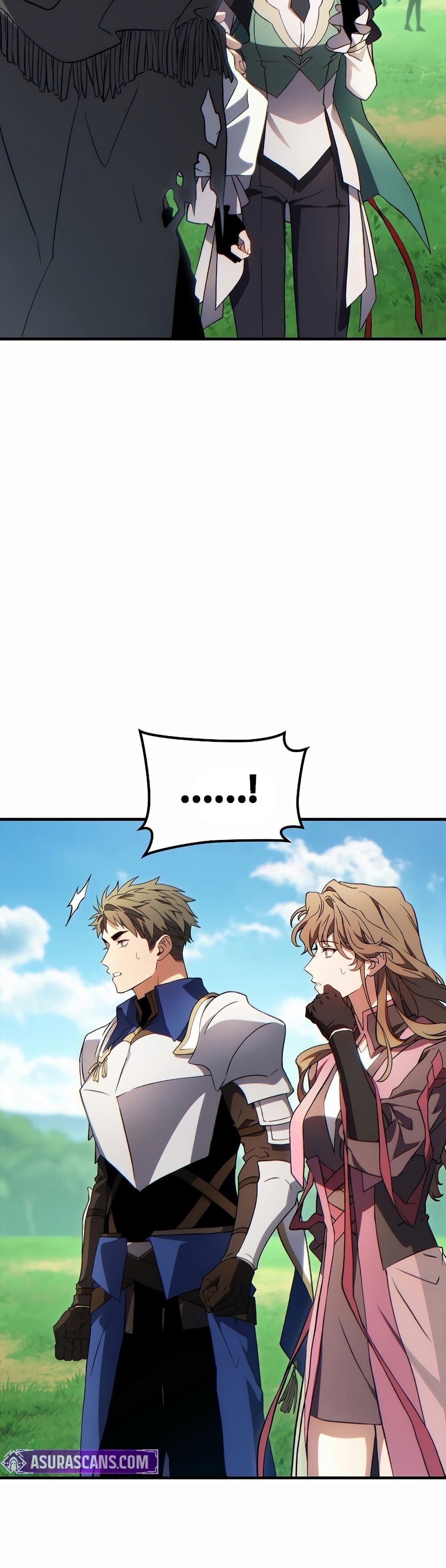 Read The Max-Level Player 100th Regression TH Manga Online