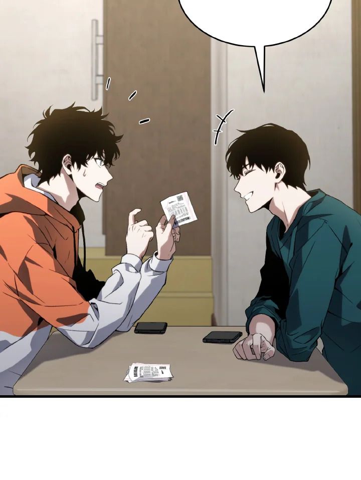 Read The Max-Level Player 100th Regression TH Manga Online