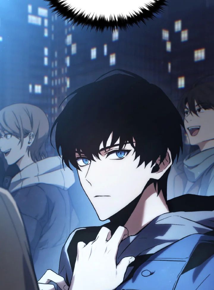 Read The Max-Level Player 100th Regression TH Manga Online