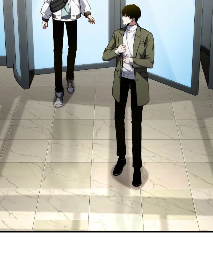 Read The Max-Level Player 100th Regression TH Manga Online