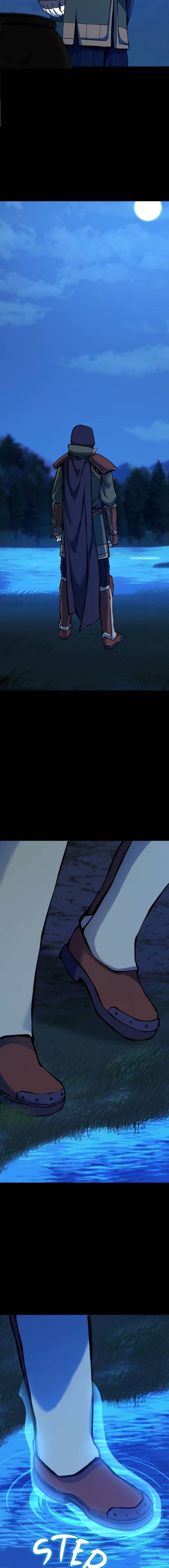 Read The Primal Hunter TH Manga Online