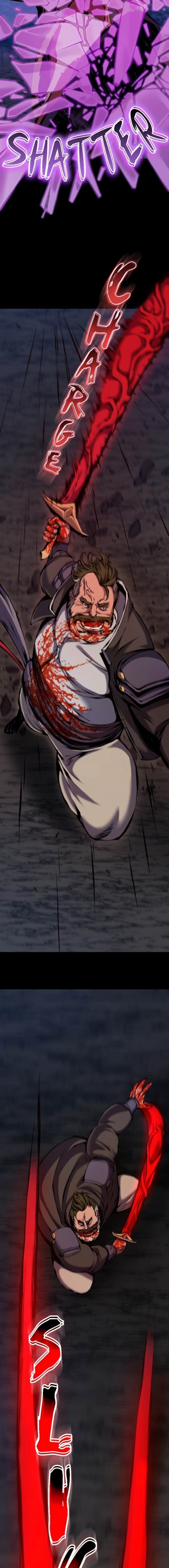 Read The Primal Hunter TH Manga Online