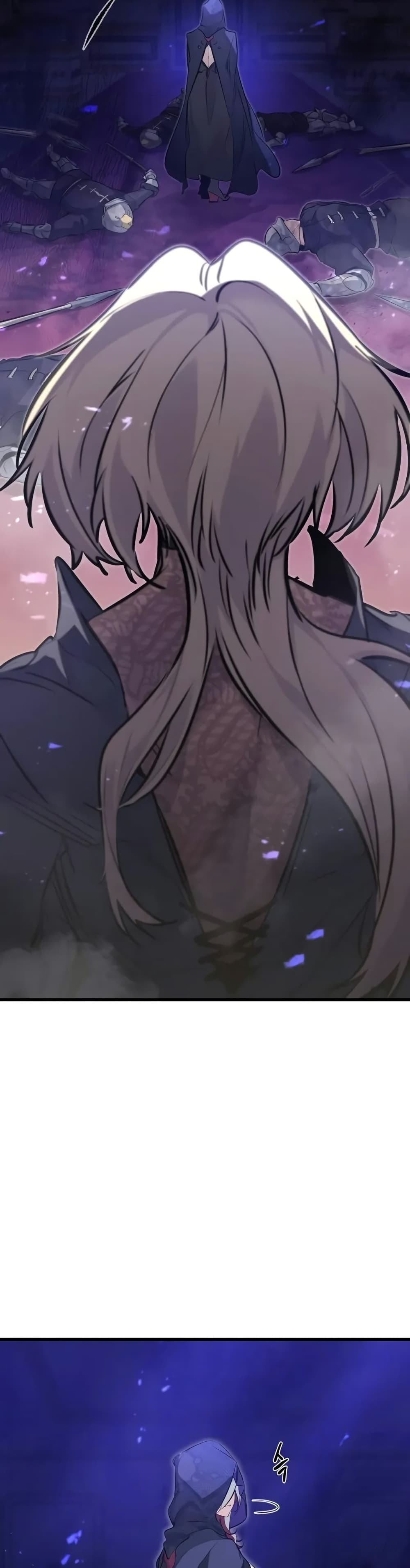 Read The Regressed Mercenary’s Machinations TH Manga Online