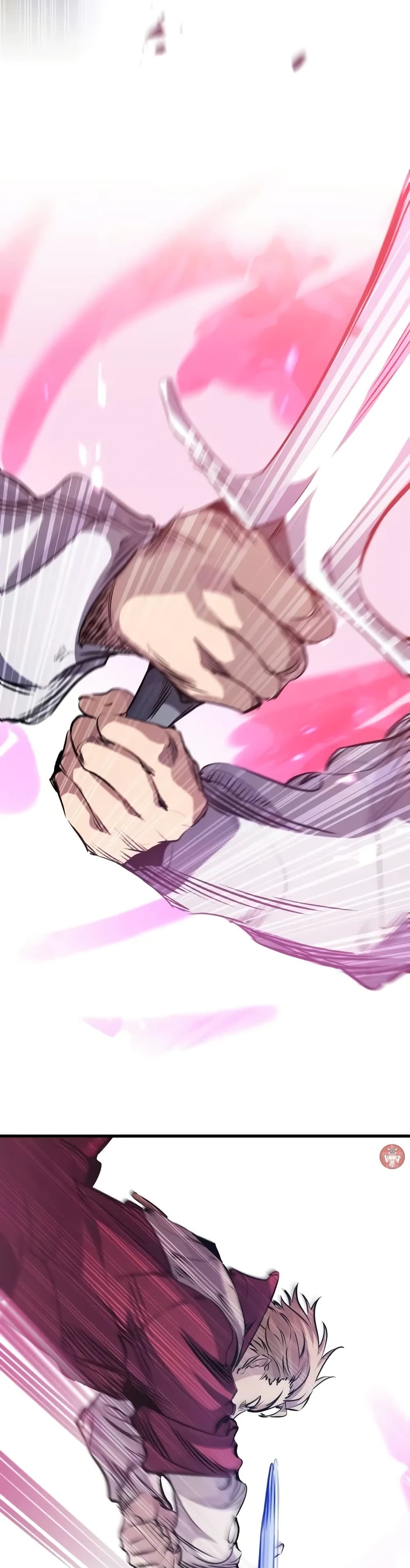 Read The Regressed Mercenary’s Machinations TH Manga Online