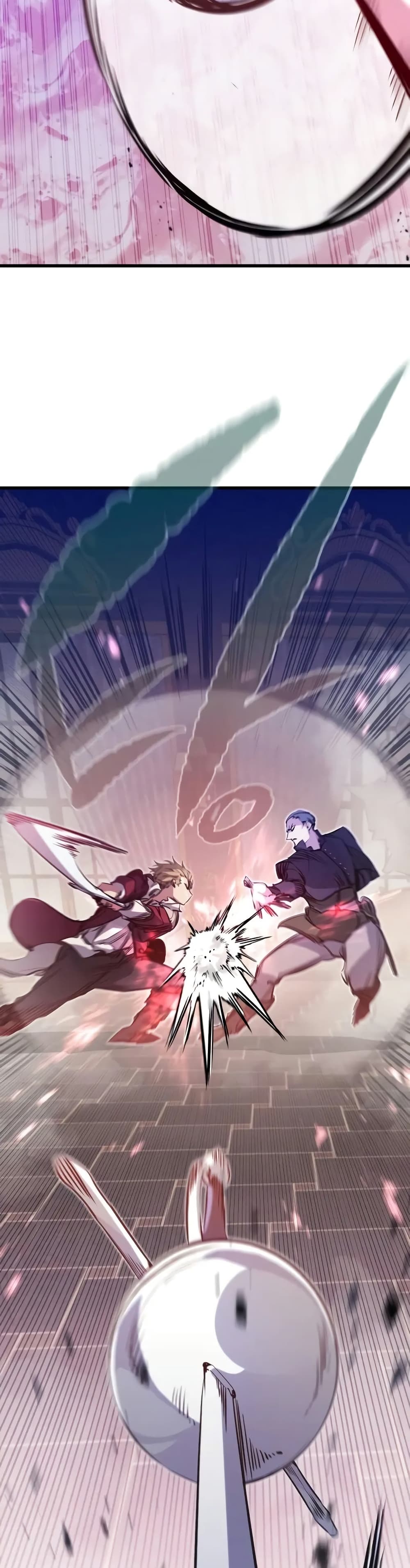 Read The Regressed Mercenary’s Machinations TH Manga Online